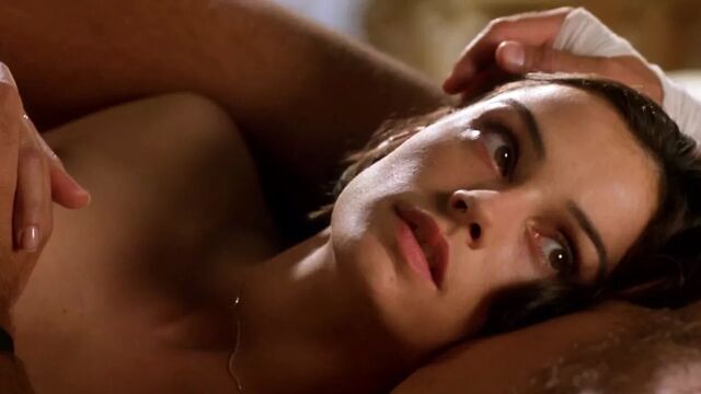 Famke Janssen - Lord of Illusions 05