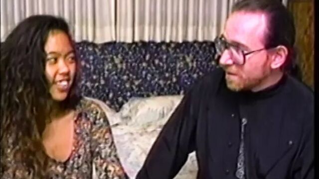 EDPOWERS - 19yo beauty Anisa pounded before facial