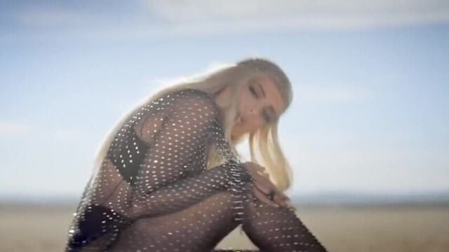 I got you from Bebe Rexha