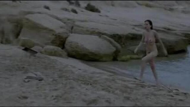 Elena Anaya - Lejos Del Mar