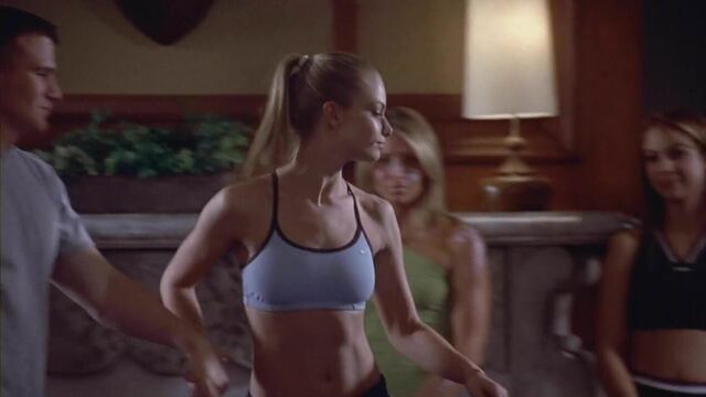 Jaime Pressly - 100 Girls