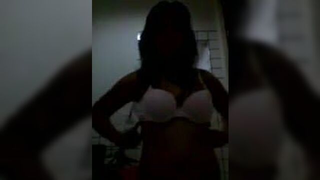 Amateur Grace Park...