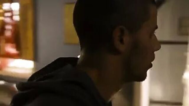 Abigail Wake. Alicia Witt - Kingdom s01e02-04