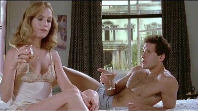 Isabelle Huppert in The Bedroom Window - 2