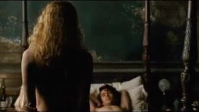 Halle Berry in Cloud Atlas,Halle Berry in Cloud Atlas