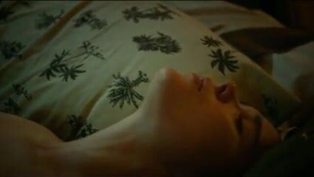 Ellen Page Nude in Tallulah