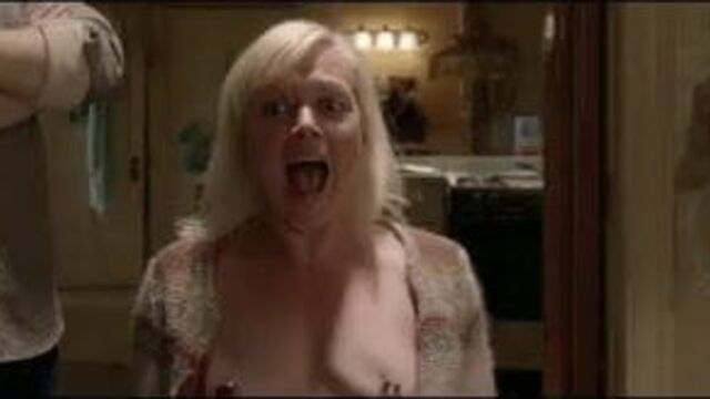 Emily Bergl in Shameless - 3