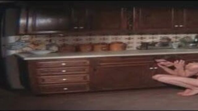 Candy Clark in The Man Who Fell to Earth