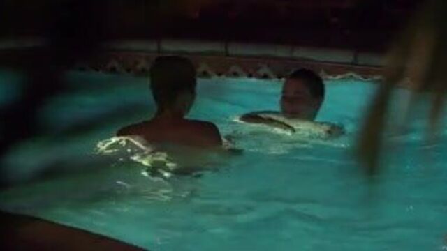 Katherine Moennig, Leisha Hailey, Heather Douglas, etc