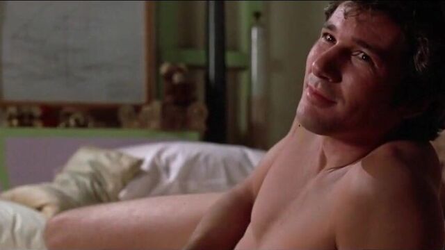 Valerie Kaprisky in Breathless