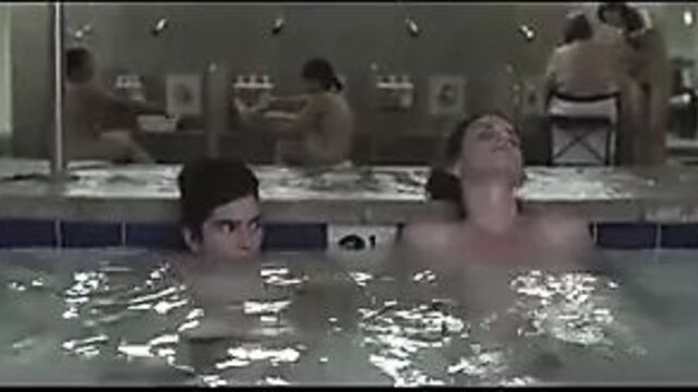 Amy Landecker Gaby Hoffmann in Transparent