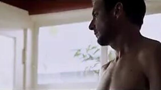 Lina Esco in Flaked,Lina Esco in Flaked