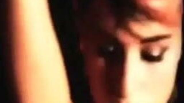 Rosie Jones hot strip