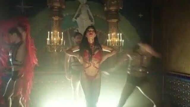 Ashley Greene, Alexis Knapp etc, - Urge