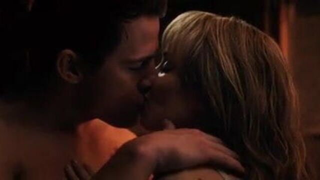 Rachel McAdams - The Vow