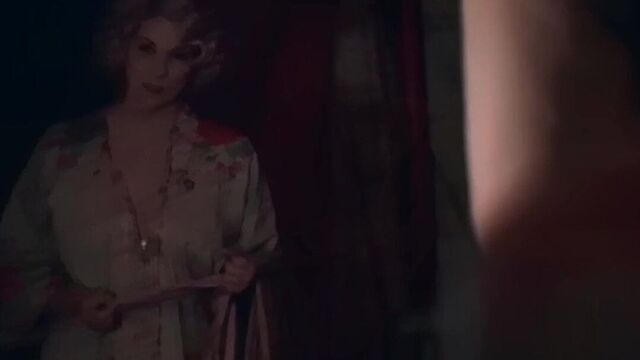 Amanda Aday & Carla Gallo