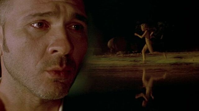 Elena Anaya - Habla Con Ella (2002)