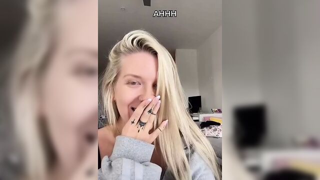 Devyn lindsey rose bubble butt girl