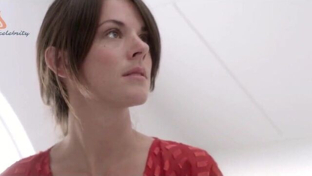 Sarah Butler - Moontrap Target Earth 2017