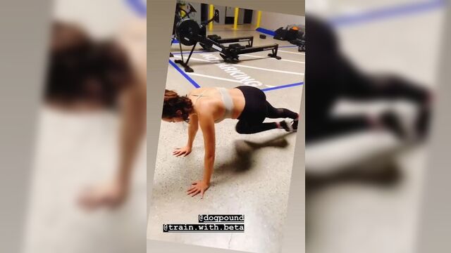 Bailee Madison Fuckable Ass 3