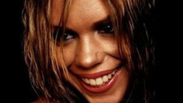 Billie Piper