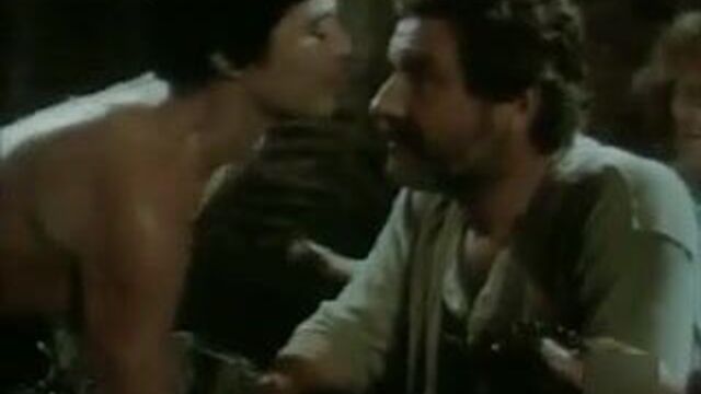 Solange Cousseau - La figlia di Lady Chatterley 2645 2820