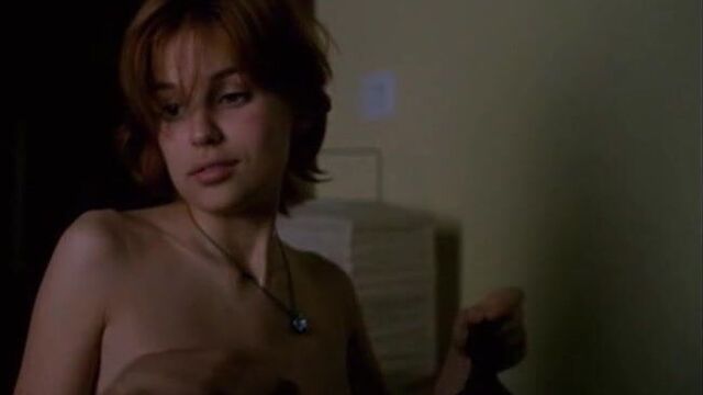 Elena Anaya - Black Tears