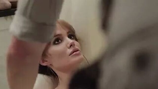 Angelina Jolie, Melanie Laurent - By the Sea