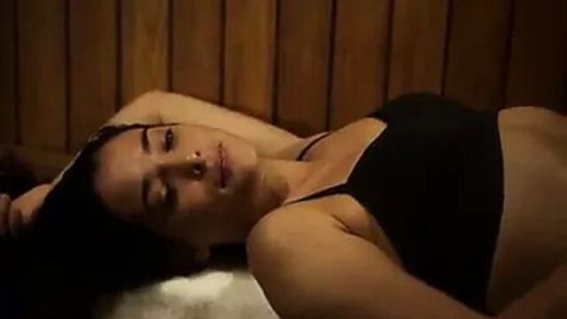 Natalie Martinez - Kingdom s2e04