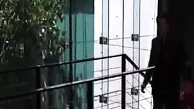 Katee Sackhoff Sex Scene