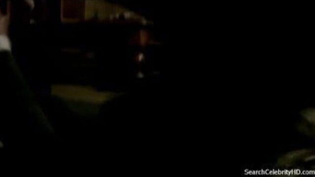 Sarah Greene and Olivia Chenery - Penny Dreadful S02E04