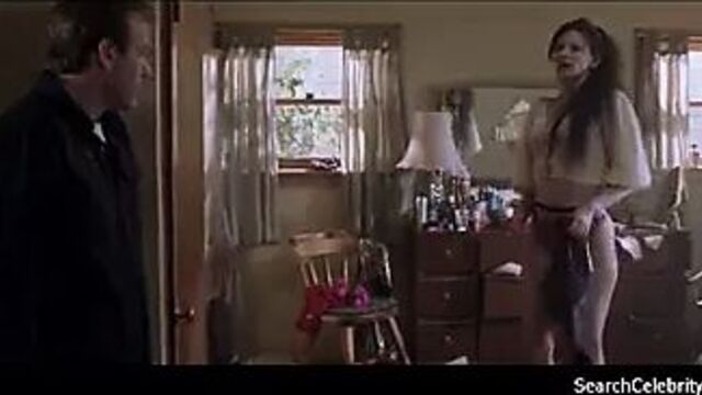 Cate Blanchett - The Shipping News