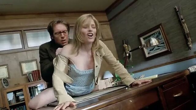 Melora Waters, Lara Flynn Boyle - Speaking of Sex