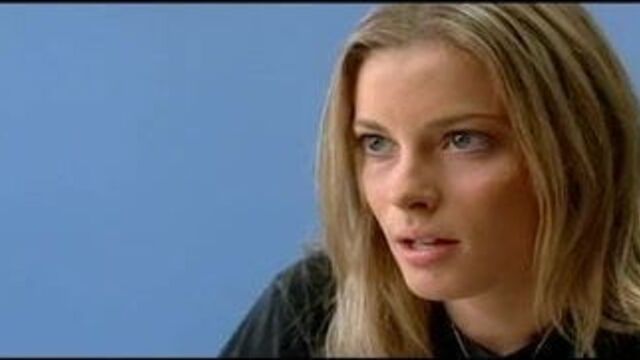 Gillian Jacobs talking very dirty.