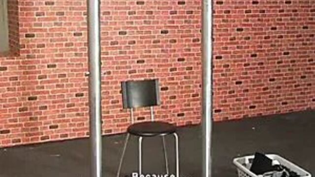 Castings - Holly Hunter (age 23)