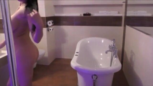 Patty Michova - love my feet