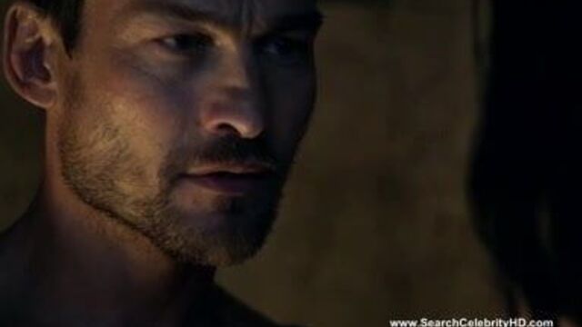 Katrina Law nude - Spartacus S01