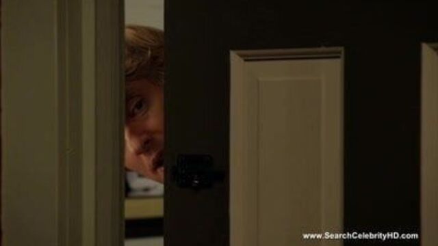 Laura Ramsey nude - Are You Here (2013)