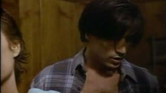 Michelle johnson seins nues