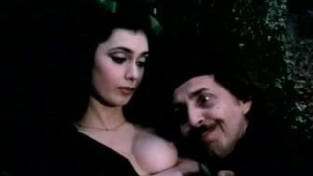 Michela Miti Damianne Saint-Clair - Biancaneve and Co