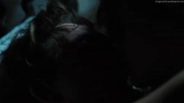 Angie Cepeda -Love in the Time of Cholera-