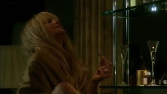 Charlize Theron - The Life and Death of Peter Sellers