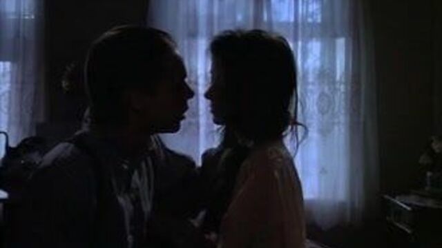 Mia Sara - Apprentice