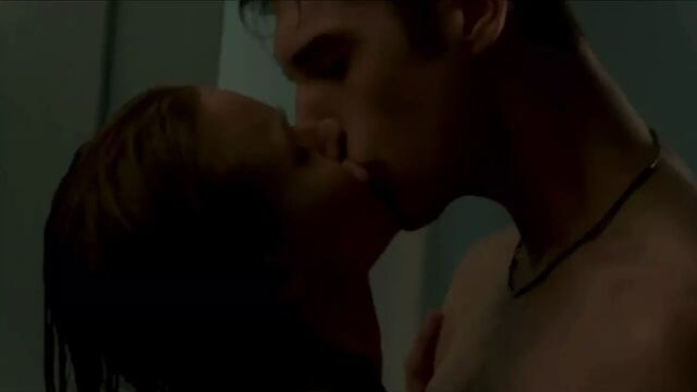 Kristen Bell - The Lifeguard