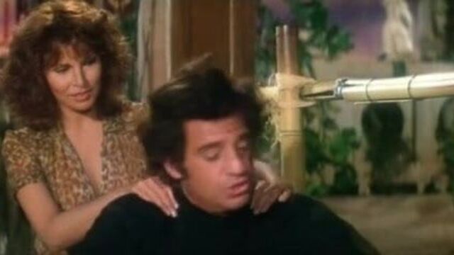 Raquel Welch Stuntwoman