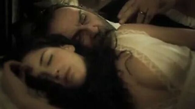 Ana Claudia Talancon - Purgatory