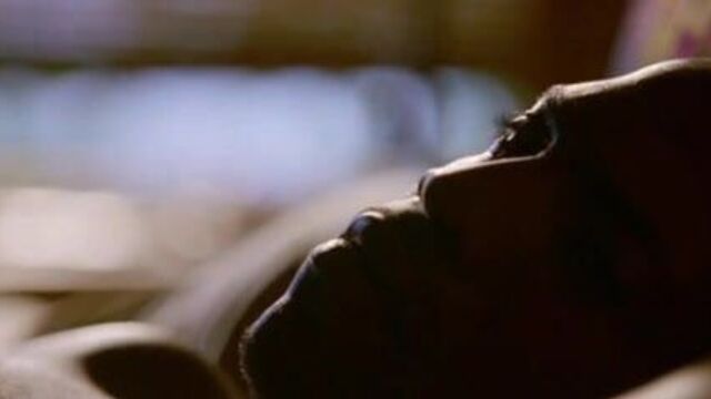 Jolene Blalock Interracial Scene