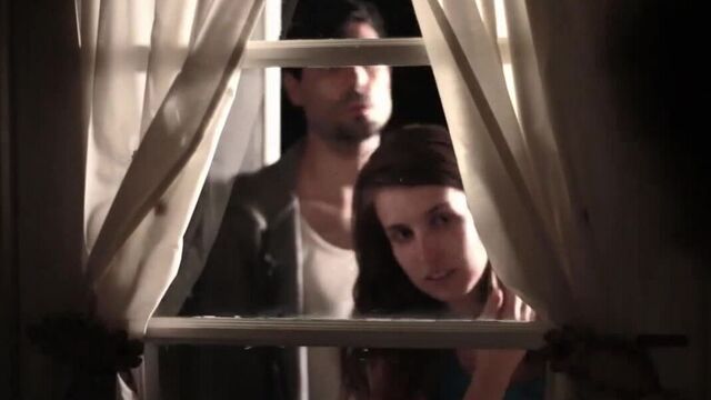 Kate Lyn Sheil - Green