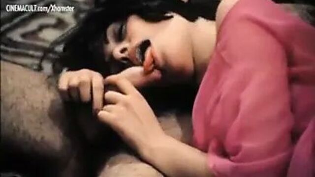 Lina Romay and Co. - Doriana Grey