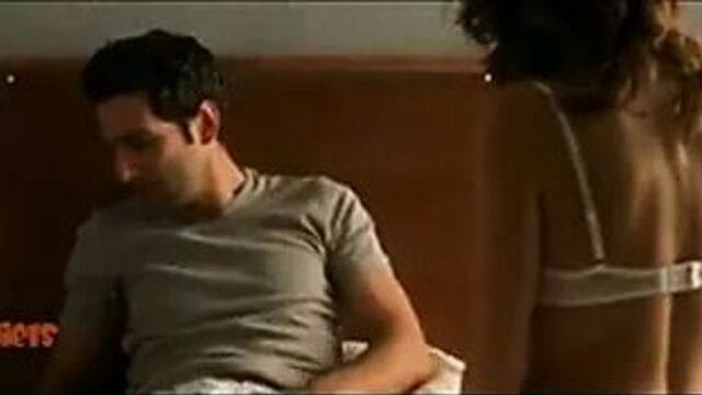 Paz Vega - The Other Side of the Bed